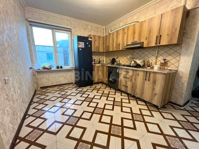 Satılır 3 otaqlı köhnə tikili 70 m², Gənclik m., photo 18 from 22