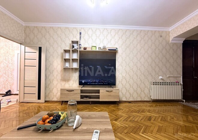 Satılır 3 otaqlı köhnə tikili 70 m², Gənclik m., photo 12 from 22