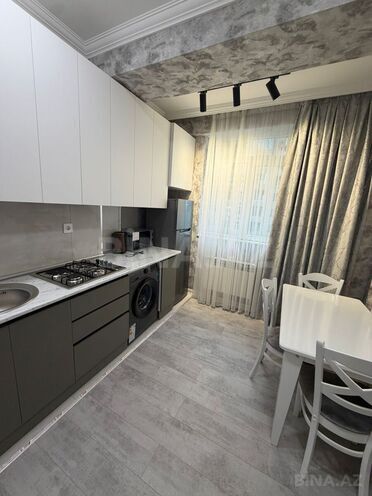 Продаётся 2-комн. новостройка 80 м², м. Ази Асланов, photo 6 from 15