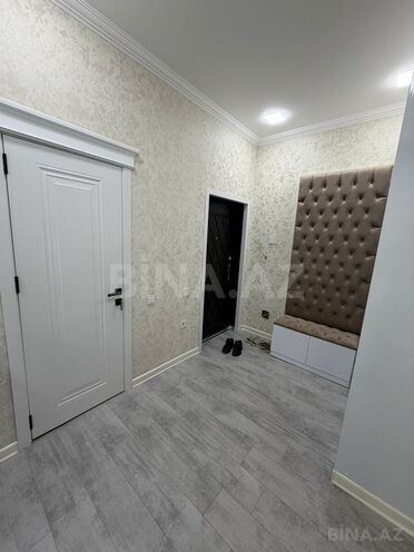Продаётся 2-комн. новостройка 80 м², м. Ази Асланов, photo 8 from 15