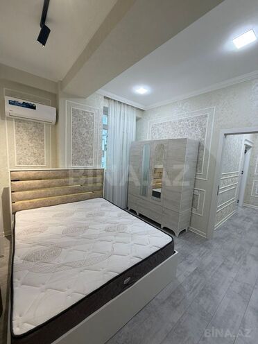 Продаётся 2-комн. новостройка 80 м², м. Ази Асланов, photo 5 from 15