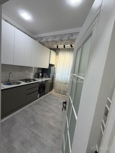 Продаётся 2-комн. новостройка 80 м², м. Ази Асланов, photo 9 from 15