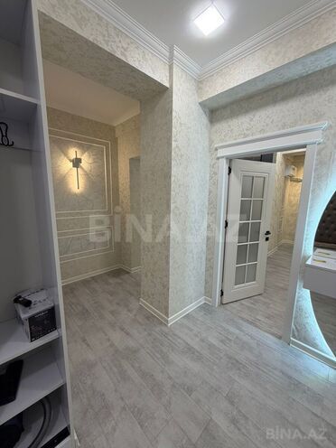 Продаётся 2-комн. новостройка 80 м², м. Ази Асланов, photo 13 from 15
