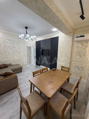 Продаётся 2-комн. новостройка 80 м², м. Ази Асланов, photo 12 from 15