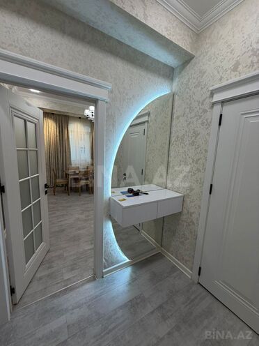 Продаётся 2-комн. новостройка 80 м², м. Ази Асланов, photo 11 from 15