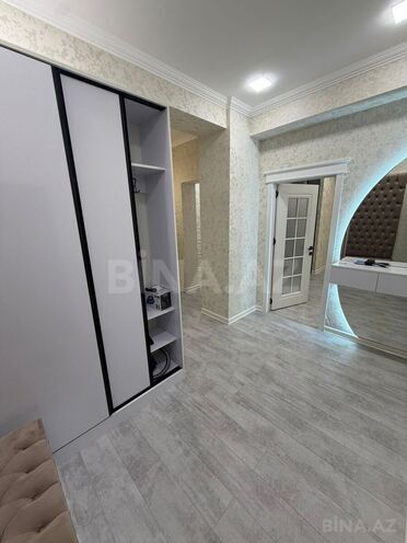 Продаётся 2-комн. новостройка 80 м², м. Ази Асланов, photo 14 from 15