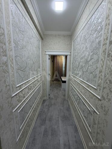 Продаётся 2-комн. новостройка 80 м², м. Ази Асланов, photo 10 from 15