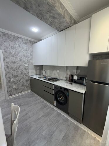 Продаётся 2-комн. новостройка 80 м², м. Ази Асланов, photo 7 from 15