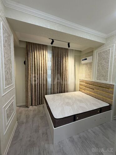 Продаётся 2-комн. новостройка 80 м², м. Ази Асланов, photo 4 from 15