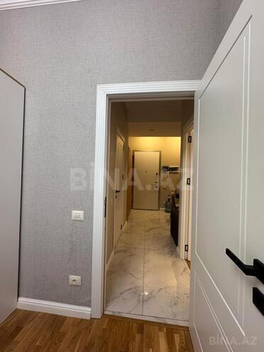Сдаётся 3-комн. новостройка 77 м², Насиминский  р., photo 9 from 16