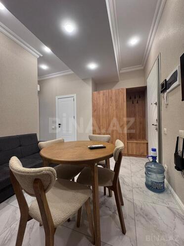 Сдаётся 3-комн. новостройка 77 м², Насиминский  р., photo 3 from 16