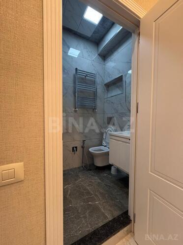 Сдаётся 3-комн. новостройка 77 м², Насиминский  р., photo 13 from 16