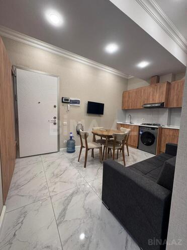 Сдаётся 3-комн. новостройка 77 м², Насиминский  р., photo 4 from 16