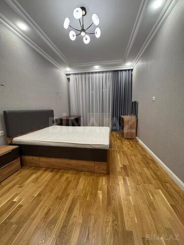 Сдаётся 3-комн. новостройка 77 м², Насиминский  р., photo 7 from 16