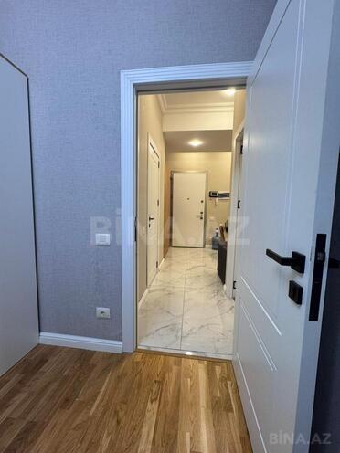 Сдаётся 3-комн. новостройка 77 м², Насиминский  р., photo 10 from 16