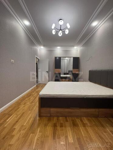 Сдаётся 3-комн. новостройка 77 м², Насиминский  р., photo 6 from 16