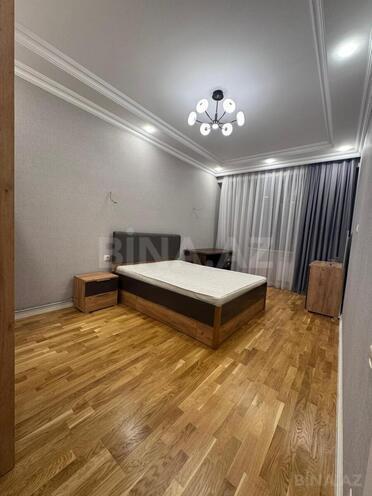 Сдаётся 3-комн. новостройка 77 м², Насиминский  р., photo 5 from 16