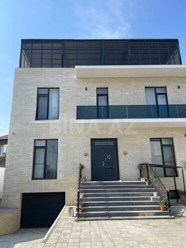 Продаётся 6-комн. дом/дача 400 м², Сабаильский р., photo 3 from 27