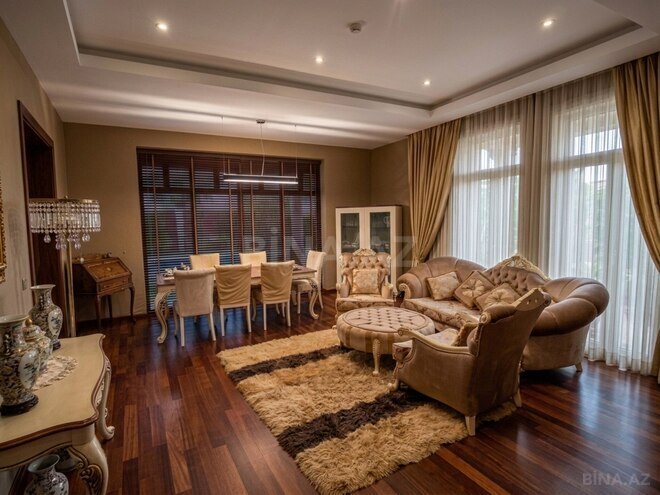 Продаётся 6-комн. дом/дача 280 м², пос. Новханы, photo 4 from 32