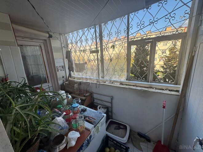 Продаётся 3-комн. вторичка 80 м², м. Халглар Достлугу, photo 14 from 18