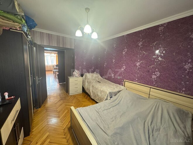 Продаётся 3-комн. вторичка 80 м², м. Халглар Достлугу, photo 8 from 18