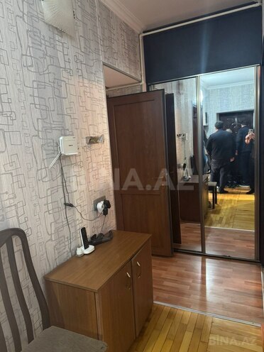 Продаётся 3-комн. вторичка 80 м², м. Халглар Достлугу, photo 11 from 18