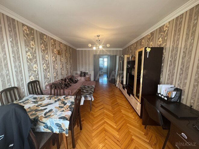 Продаётся 3-комн. вторичка 80 м², м. Халглар Достлугу, photo 4 from 18