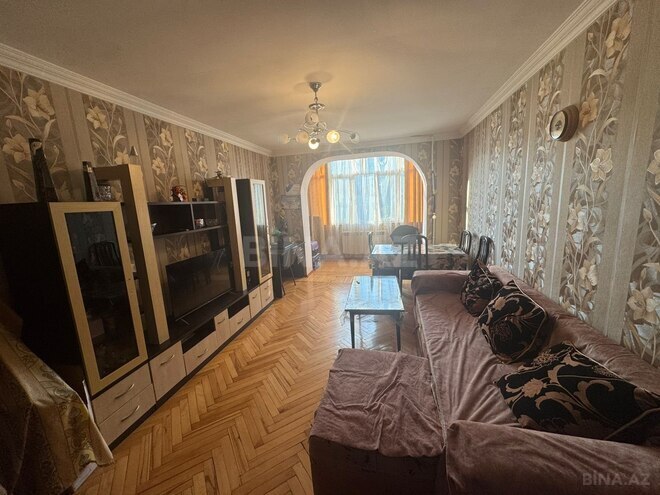 Продаётся 3-комн. вторичка 80 м², м. Халглар Достлугу, photo 3 from 18