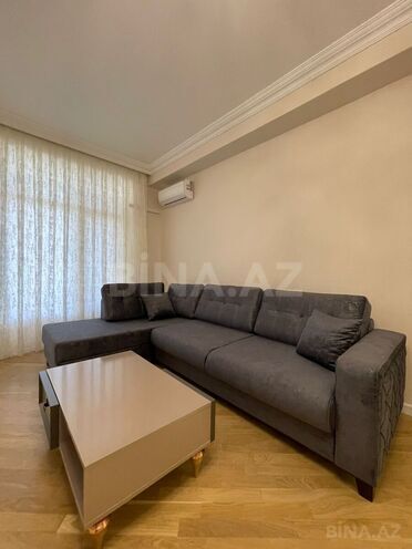 Сдаётся 2-комн. новостройка 90 м², Насиминский  р., photo 3 from 21