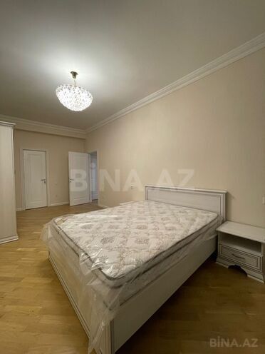 Сдаётся 2-комн. новостройка 90 м², Насиминский  р., photo 9 from 21