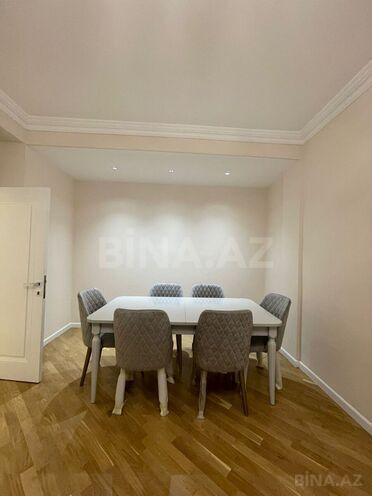 Сдаётся 2-комн. новостройка 90 м², Насиминский  р., photo 7 from 21