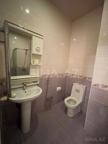 Сдаётся 2-комн. новостройка 90 м², Насиминский  р., photo 16 from 21