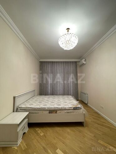 Сдаётся 2-комн. новостройка 90 м², Насиминский  р., photo 10 from 21
