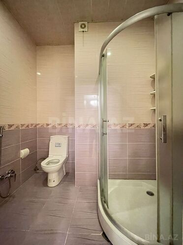 Сдаётся 2-комн. новостройка 90 м², Насиминский  р., photo 15 from 21