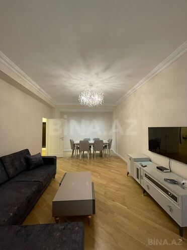Сдаётся 2-комн. новостройка 90 м², Насиминский  р., photo 5 from 21