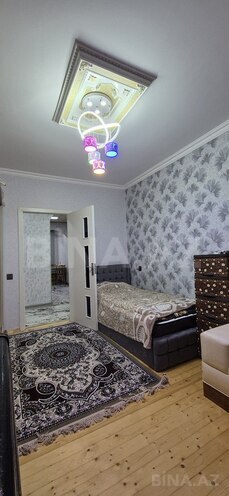 Продаётся 4-комн. вторичка 110 м², photo 8 from 21
