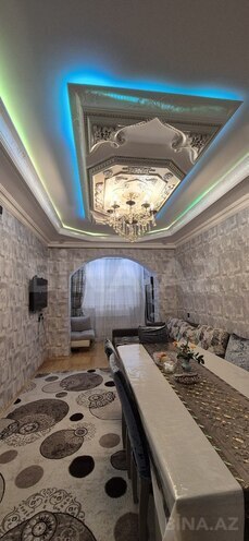 Продаётся 4-комн. вторичка 110 м², photo 1 from 21