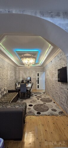 Продаётся 4-комн. вторичка 110 м², photo 3 from 21