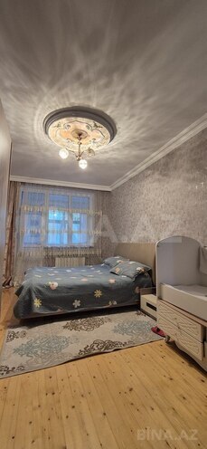 Продаётся 4-комн. вторичка 110 м², photo 5 from 21