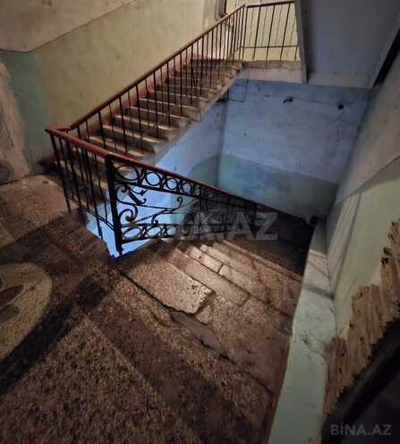Satılır 2 otaqlı köhnə tikili 80 m², 28 May m., photo 25 from 26