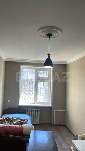 İcarəyə verilir 3 otaqlı köhnə tikili 75 m², Azadlıq Prospekti m., photo 4 from 9