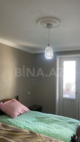 İcarəyə verilir 3 otaqlı köhnə tikili 75 m², Azadlıq Prospekti m., photo 5 from 9