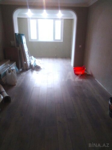 İcarəyə verilir 3 otaqlı köhnə tikili 75 m², Azadlıq Prospekti m., photo 3 from 9