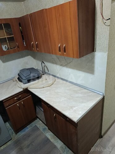 İcarəyə verilir 3 otaqlı köhnə tikili 75 m², Azadlıq Prospekti m., photo 7 from 9