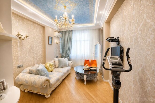 Продаётся 3-комн. новостройка 155 м², м. 28 мая, photo 8 from 15