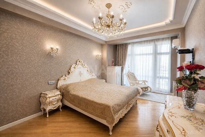 Продаётся 3-комн. новостройка 155 м², м. 28 мая, photo 5 from 15