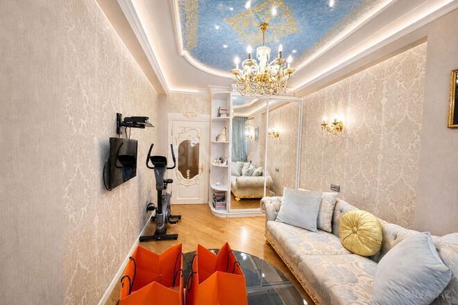 Продаётся 3-комн. новостройка 155 м², м. 28 мая, photo 9 from 15