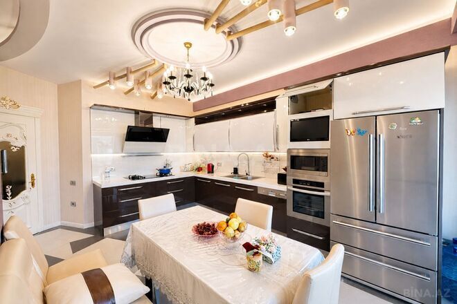 Продаётся 3-комн. новостройка 155 м², м. 28 мая, photo 11 from 15
