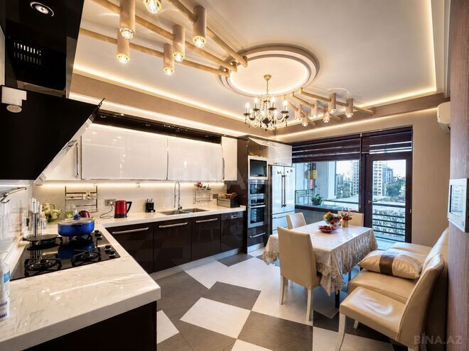 Продаётся 3-комн. новостройка 155 м², м. 28 мая, photo 10 from 15