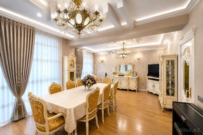 Продаётся 3-комн. новостройка 155 м², м. 28 мая, photo 3 from 15